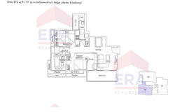 Platinum Edge (D13), Apartment #246641491